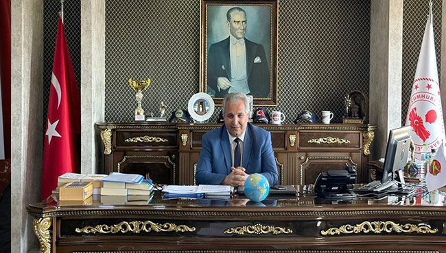 “15 Temmuz, Milli Birlik ve Demokrasinin göstergesidir"