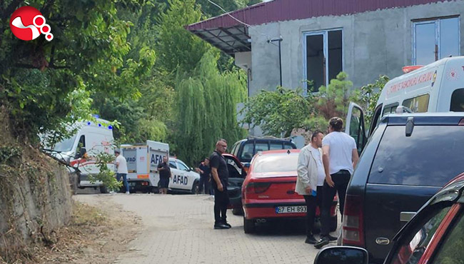 ZGC, sert bir dille kınadı!...