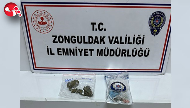 Uyuşturucu Operasyonu:6 Gözaltı!...