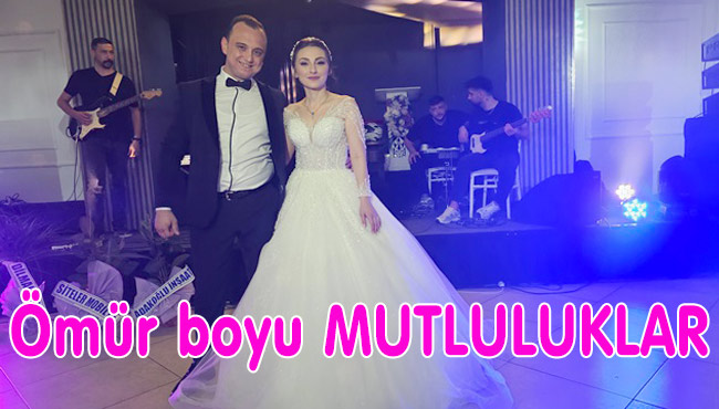 Ömür boyu MUTLULUKLAR