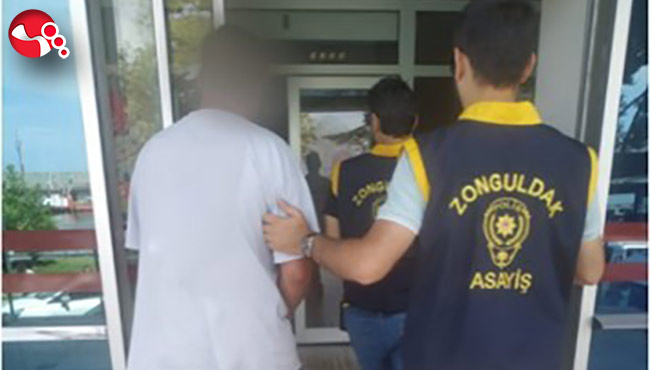 6 bin 500 euro dolandırdı