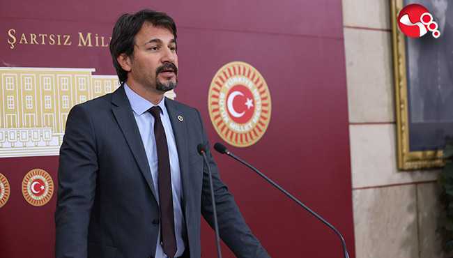 Milletvekili Ertuğrul, fındık fiyatlarına dikkat çekti..