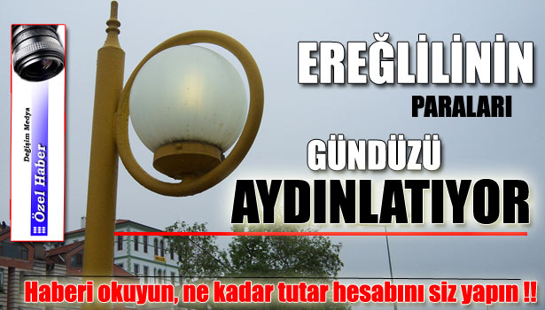 NEYİN KAFASINI YAŞIYORUZ..!