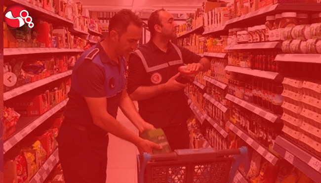 Fahiş fiyat denetimleri!....