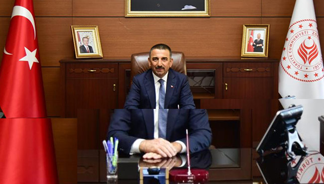 “Basın, toplum için hayati önem taşımaktadır…”