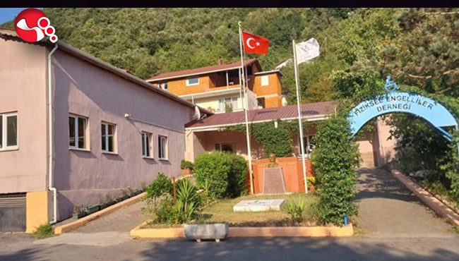 Ulaşımda Engele HAYIR...