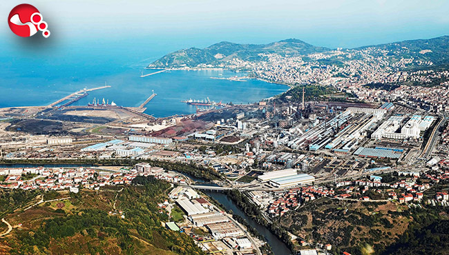 Erdemir’in Eurobond’una rating kuruluşları notunu verdi