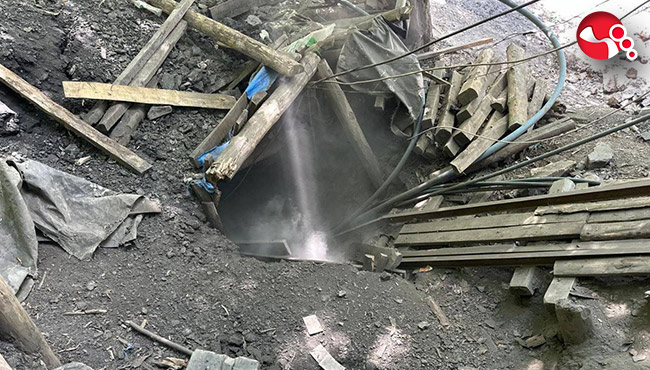 Maden Ocakları kapatıldı…