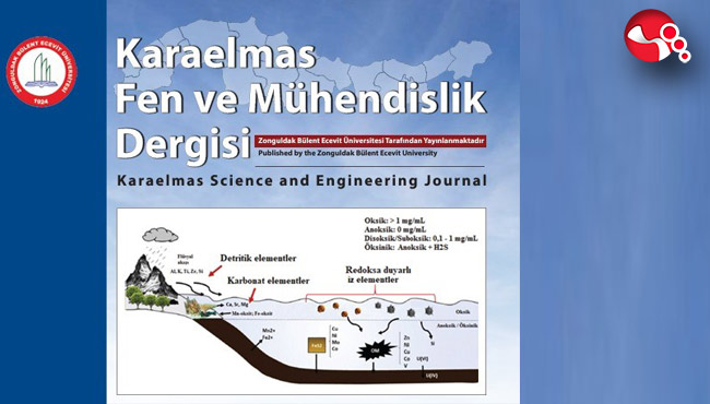 Yeni sayı yayımlandı