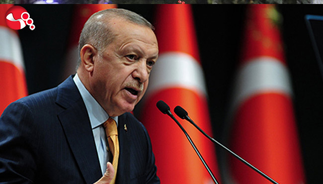 Cumhurbaşkanlığı tarafından yapılan atama kararları Resmi Gazete’de