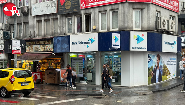 Hazırlıksız yakalandılar