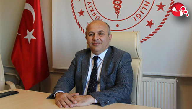 İçme ve Kullanma Sularına DİKKAT!...