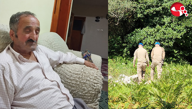 Emekli madenci her yerde aranıyor