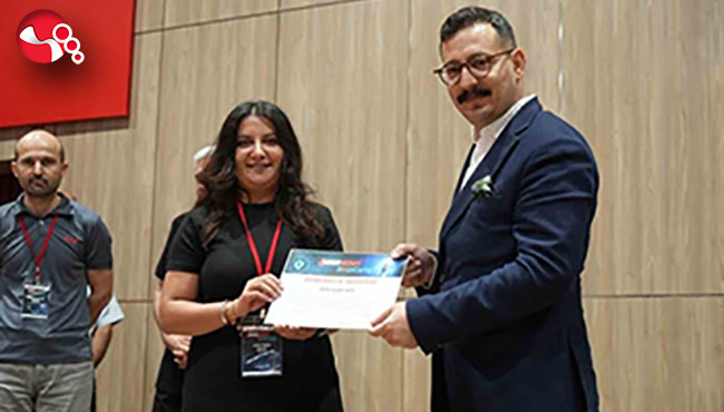 Kalkınma Ajansları Siber Vatan Bootcamp etkinliği sona erdi....