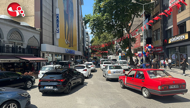 Hayatı olumsuz etkiledi