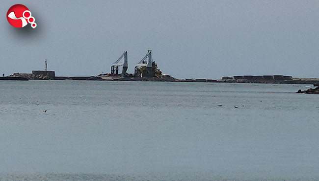 Kayıp 7 mürettebat aranıyor!...