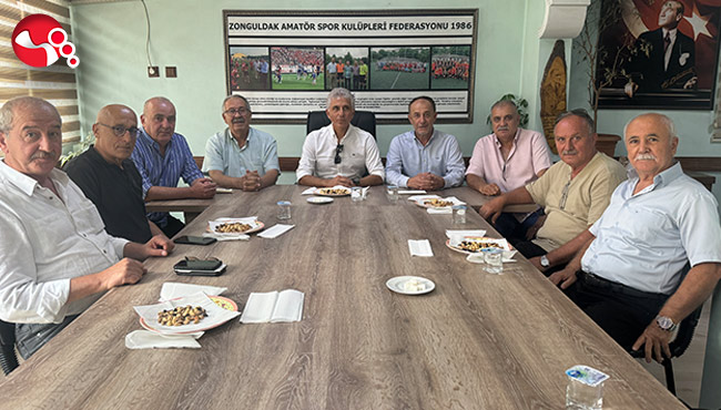 Başkan Düşmez:"Sporda tasarruf olmaz"