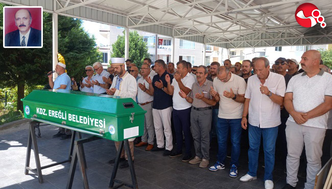 Ahmet Gökbulut sonsuzluğa uğurlandı