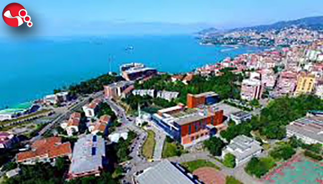 O projeye TÜBİTAK 2501 desteği...