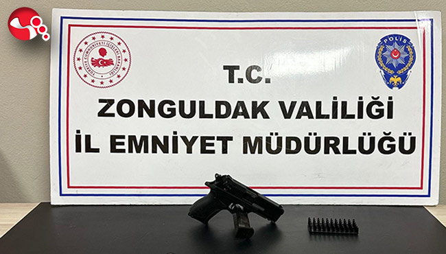 Uyuşturucu Operasyonu!...