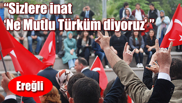 BAYRAMIMIZ KUTLU OLSUN