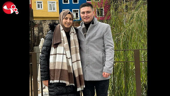 Düğününe 2 gün kala kafasıına sıkmıştı!....