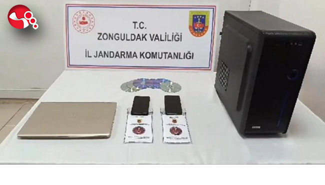 Siber Suçlarla Mücadele!...