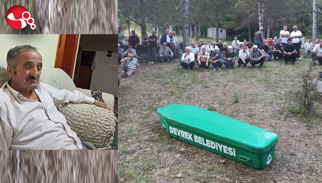 Aranıyordu: Cesedi bulundu