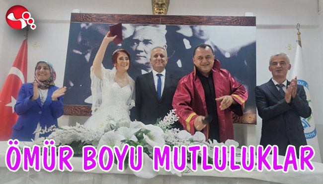 ÖMÜR BOYU MUTLULUKLAR