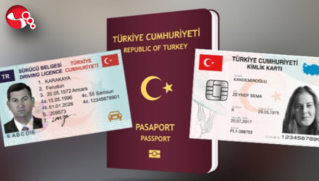 Ehliyetinizi değiştirmeyi unutmayın: Son Gün…