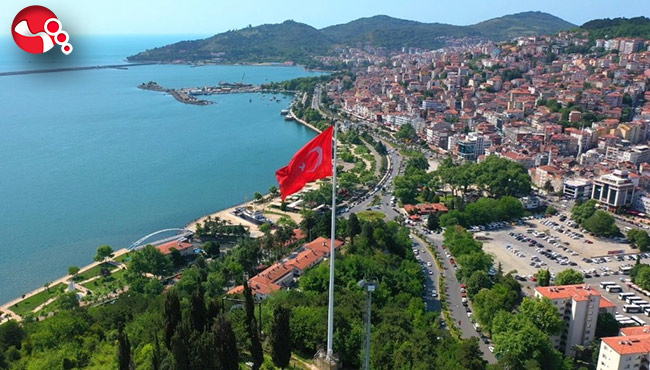 İmar planı değişikliği askıya çıkarıldı