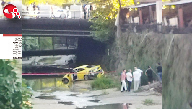 FECİ KAZA... FECİ KAZA: ÇOK SAYIDA YARALI VAR!....