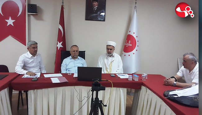 Zonguldak ev sahipliğinde yapıldı