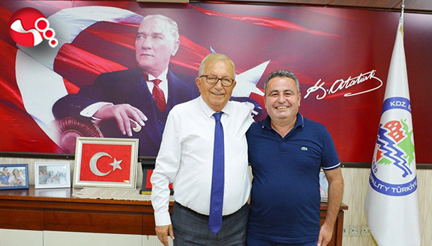 "Bu arma ve bu kulüp asla sahipsiz bırakılamaz..."