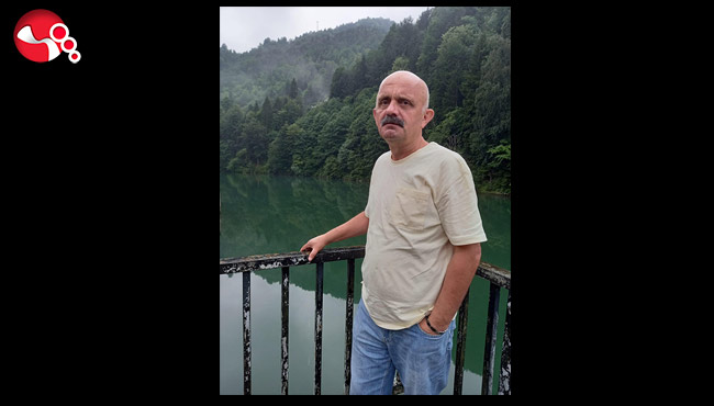 Öğrtetmen Okan Topaloğlu hayatını kaybetti