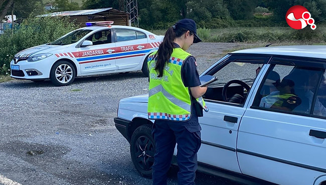 Bir aylık bilanço açıklandı