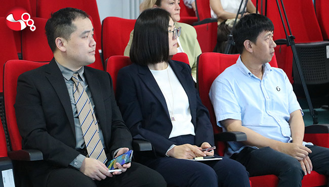 Singapurlu şirket otonom iş makinaları projesine Türk ortak arıyor