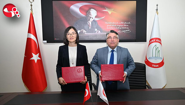 İşbirliği protokolü imzalandı