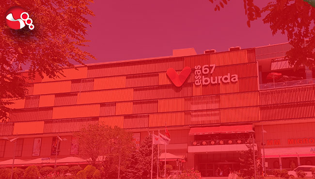 Mağaza çalışanı gözaltında!..