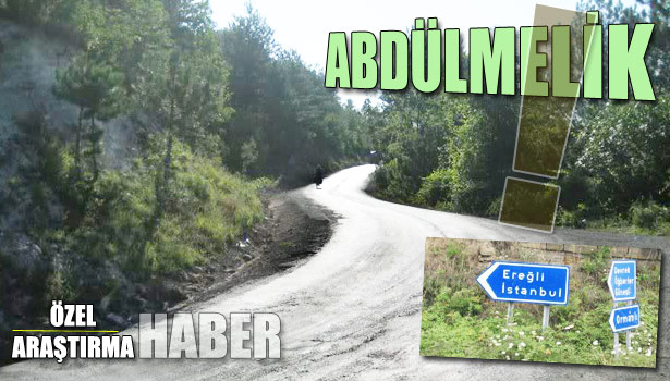 ABDÜLMELİK - ÇAYLIOĞLU VE GÜNEŞLİ !!