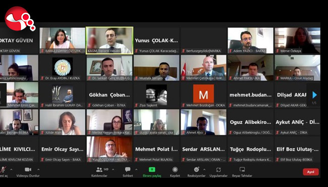 BAKKA Türkiye birincisi!...