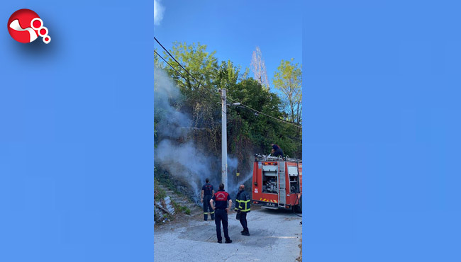 Ekipler harekete geçti