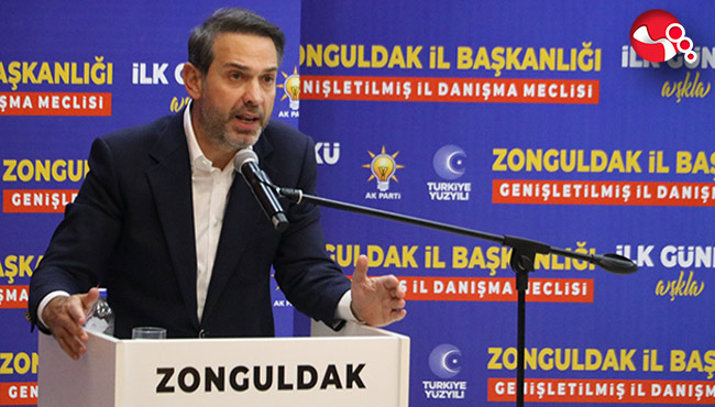 Bakan Bayraktar'dan önemli açıklamalar...