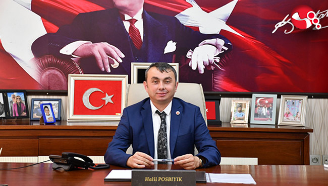 Vekalet, Meclis Üyesi Erkan Mutlu'da...