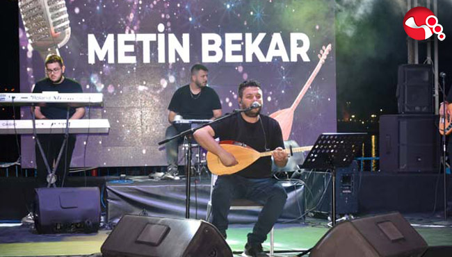 Adeta müzik ziyafeti!...