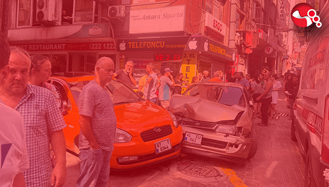 Kontrolden çıkınca.!...