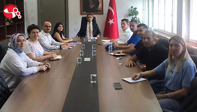 Manda yoğurduna değer kazandırılacak