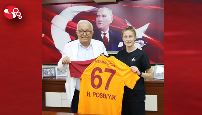 "20 YILLIK EMEĞİMİZE YAZIK OLACAK…"