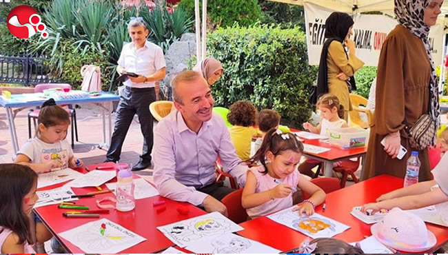 Okul öncesi farkındalık eğitimi