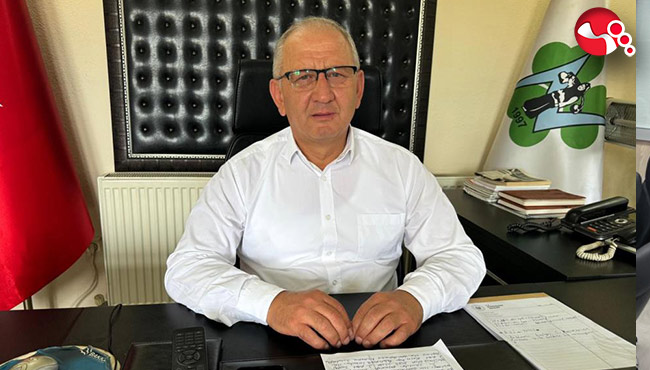 “Vadinin kurtuluşu iki adet baraj ve arıtma tesisine bağlıdır”